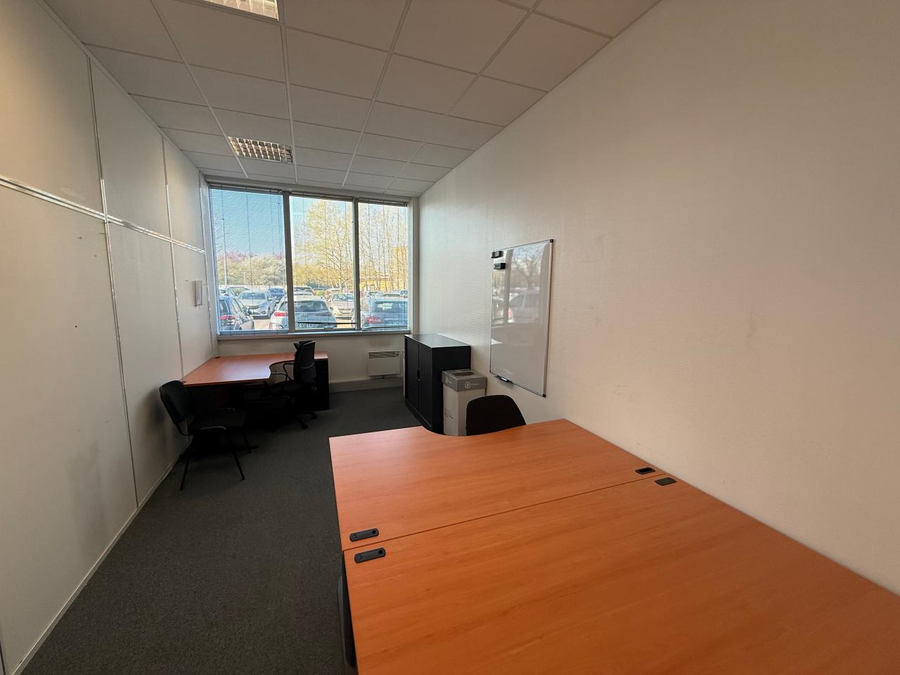 Bureau Metz 345m² Location bureau Metz Moselle OLBUR2530432 11